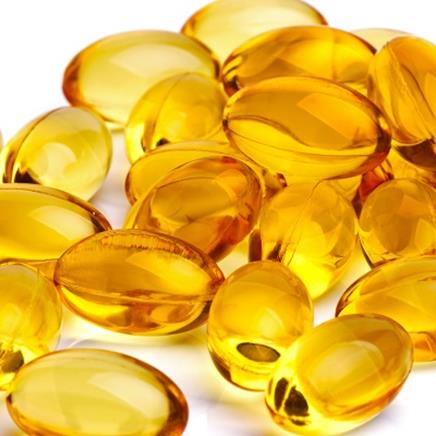 Natural active Cod Liver Oil